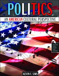Politics: An American Cultural Perspective