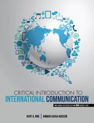 Critical Introduction to International Communication