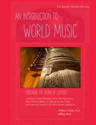 An Introduction to World Music: Exploring the Sound of Cultures