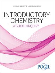 Introductory Chemistry: A Guided Inquiry