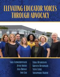 Elevating Educator Voices Through Advocacy