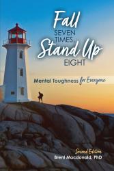 WILD HEARTS on X: Fall down seven times, stand up eight