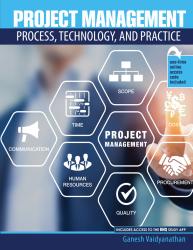 Project Management: Process, Technology & Practice