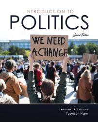 Introduction to Politics