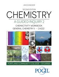 Chemistry: A Guided Inquiry 2 - ChemActivity Workbook