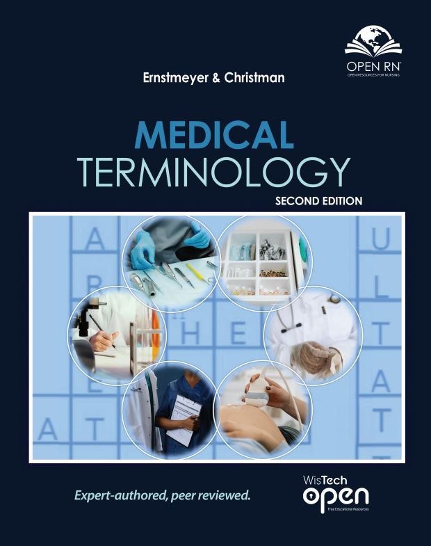 Open RN: Medical Terminology