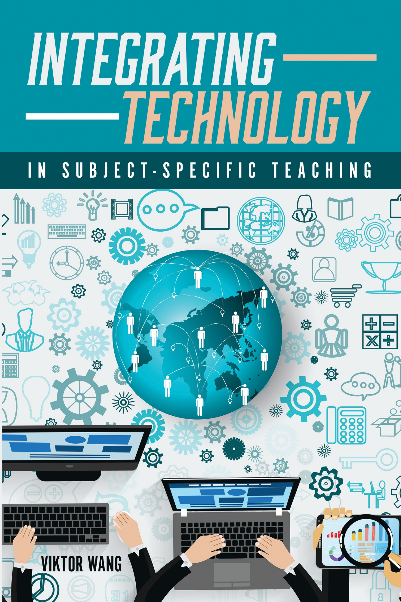 Integrating Technology in Subject-Specific Teaching