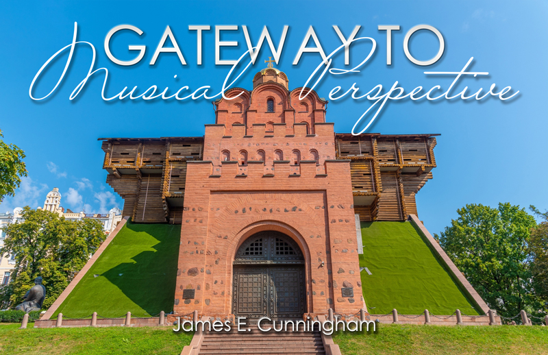 Gateway to Musical Perspective