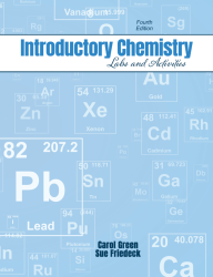 Introductory Chemistry: Labs and Activities