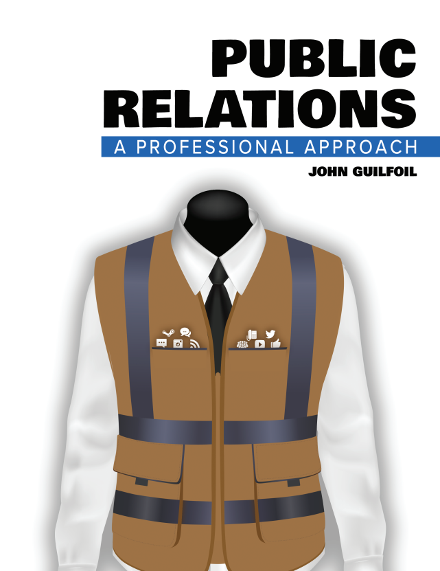Public Relations: A Professional Approach