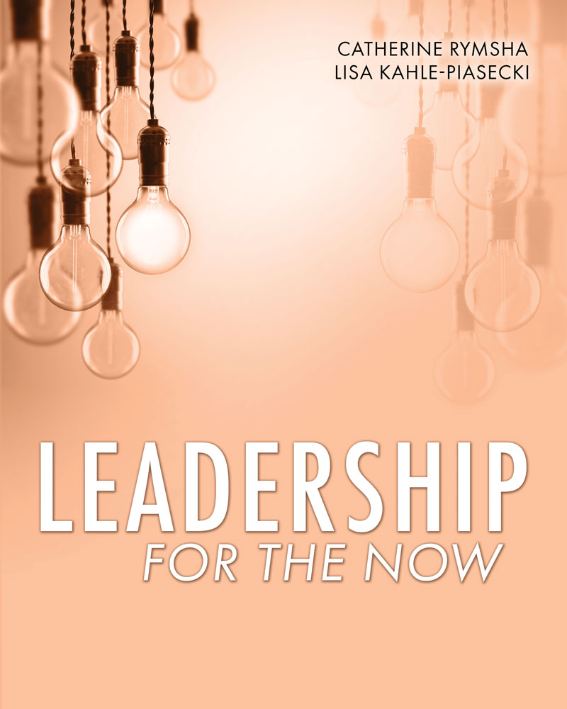 Leadership for the Now