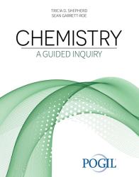 A Customized Version of Chemistry 1 & 2: A Guided Inquiry