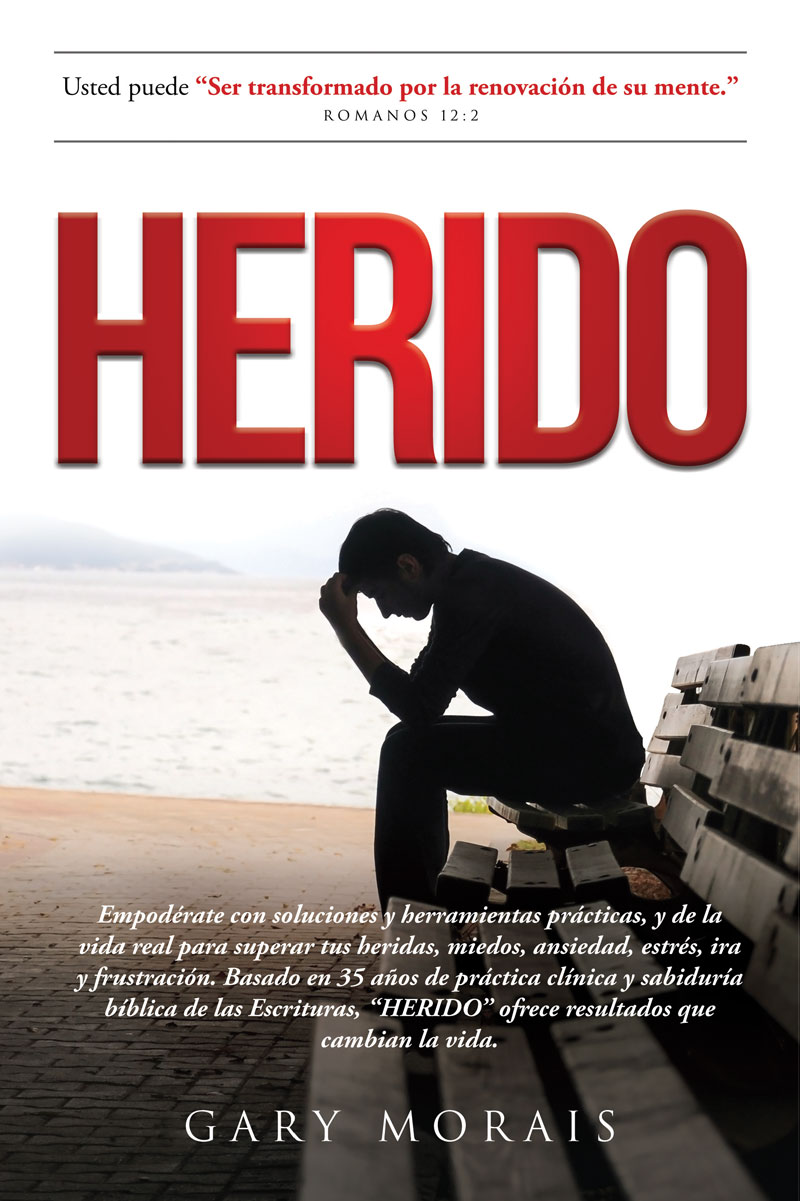 I Hurt Spanish (Herido)
