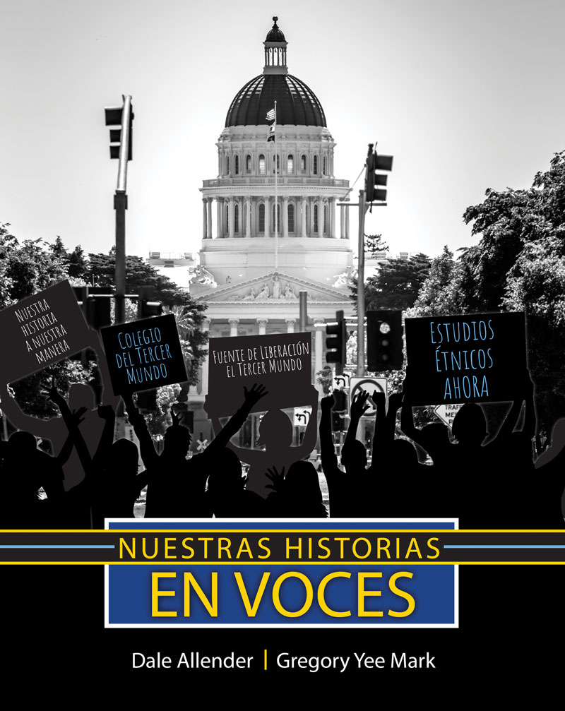 Our Stories in Our Voices - Spanish Translation Only