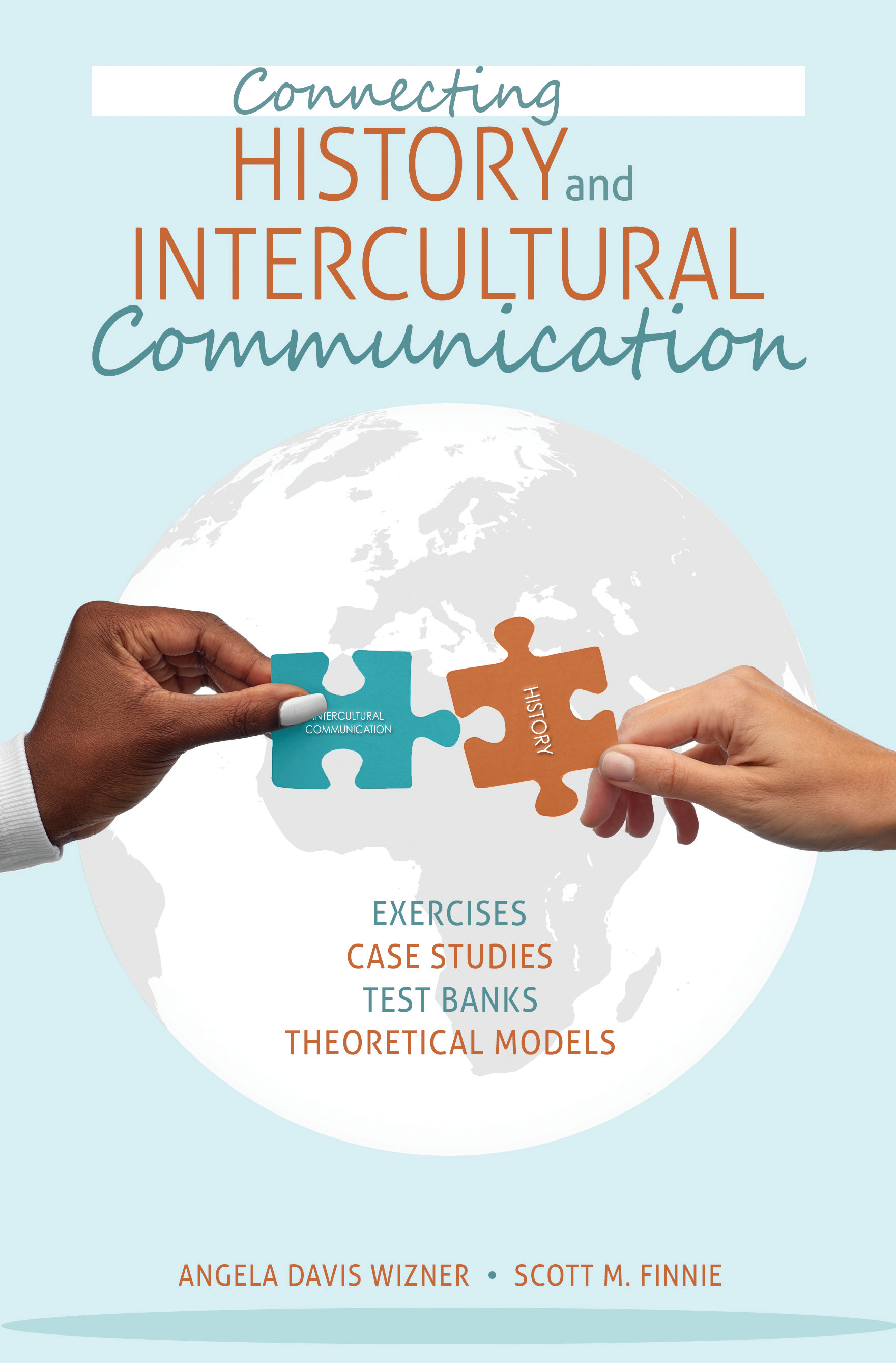 Connecting History and Intercultural Communication