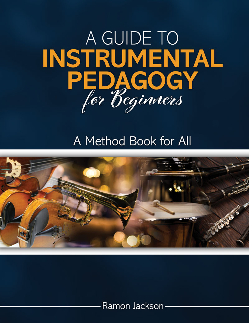 A Guide to Instrumental Pedagogy for Beginners