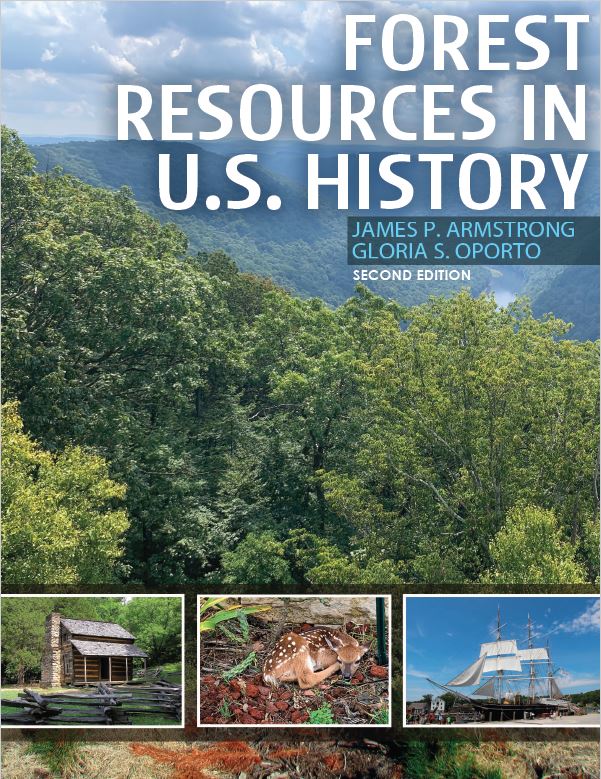 Forest Resources in U.S. History