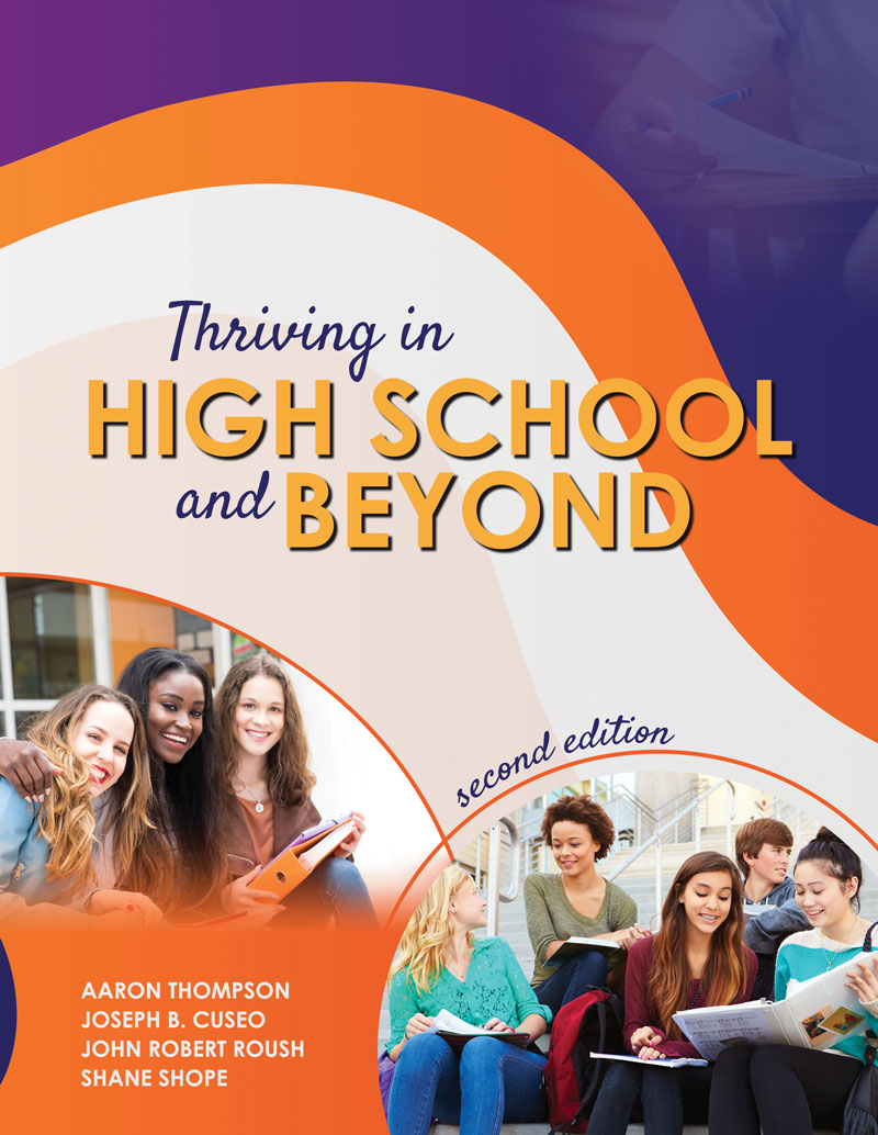 Thriving in High School and Beyond: Strategies for Academic Success & Personal Development