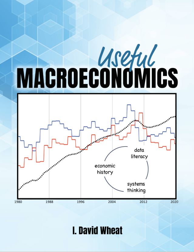 Useful Macroeconomics