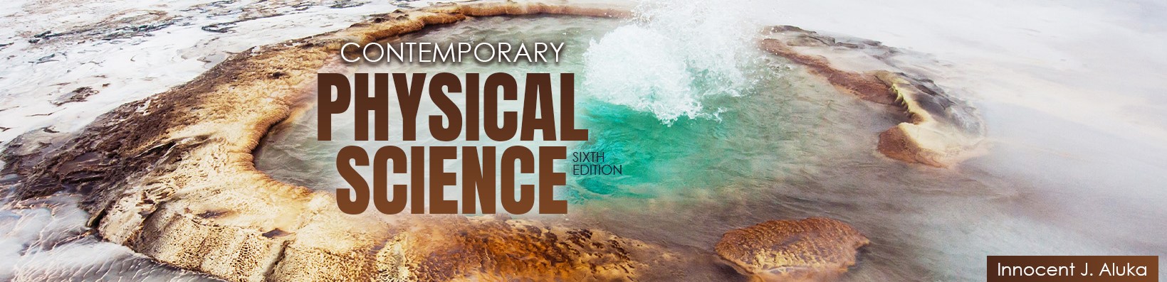Contemporary Physical Science