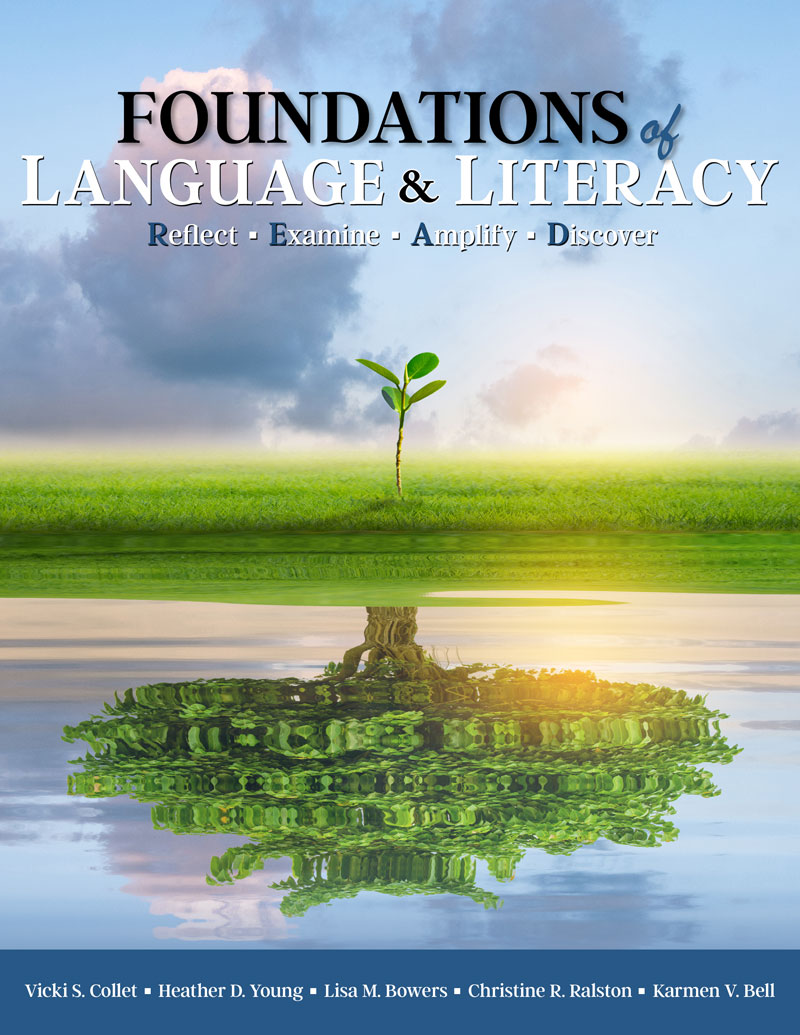 Foundations of Language and Literacy
