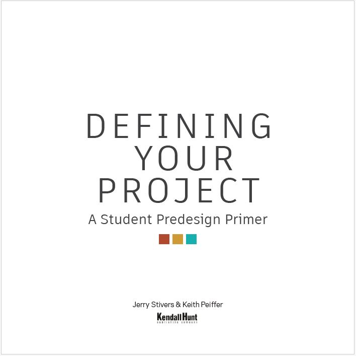 Defining Your Project