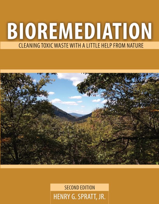 Bioremediation: Cleaning Toxic Waste with a Little Help from Nature