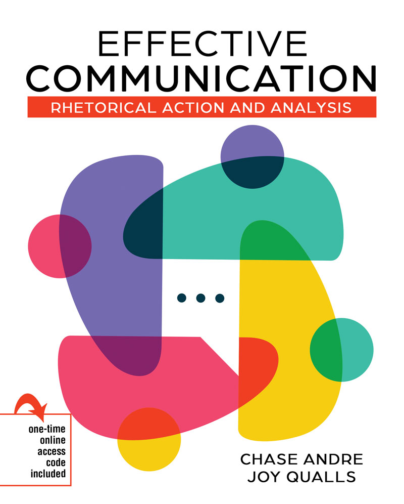 Effective Communication: Rhetorical Action and Analysis