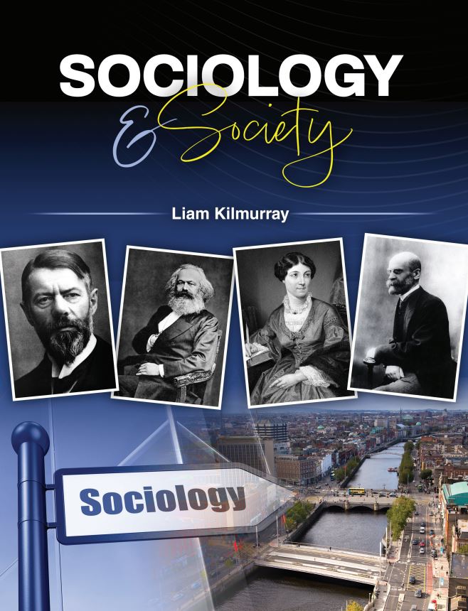Sociology & Society