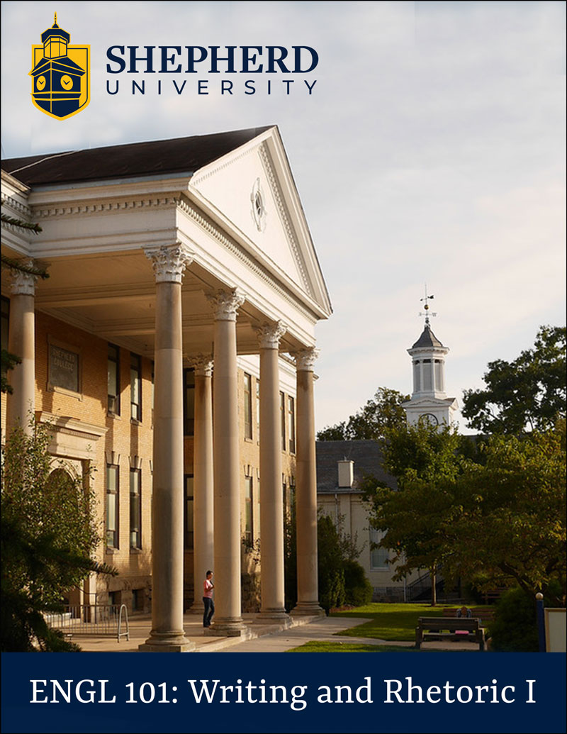 Engl 101 Writing And Rhetoric I Higher Education Engl 101 Writing And Rhetoric I Higher Education