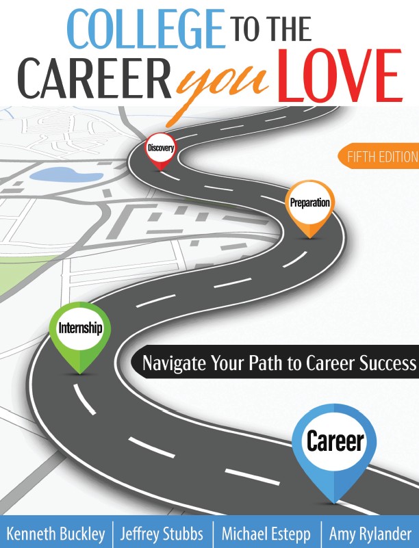 College to the Career You Love: Navigate Your Path to Career Success