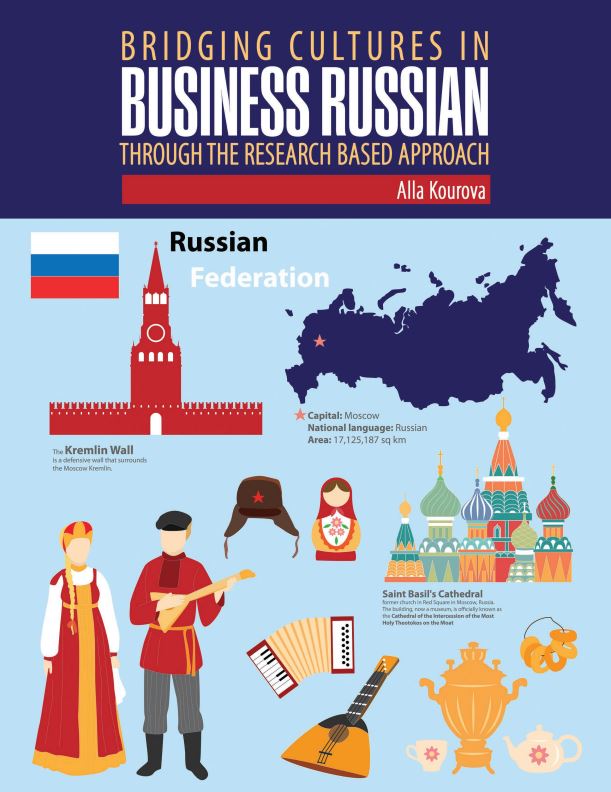 Bridging Cultures in Business Russian Through the Research Based Approach
