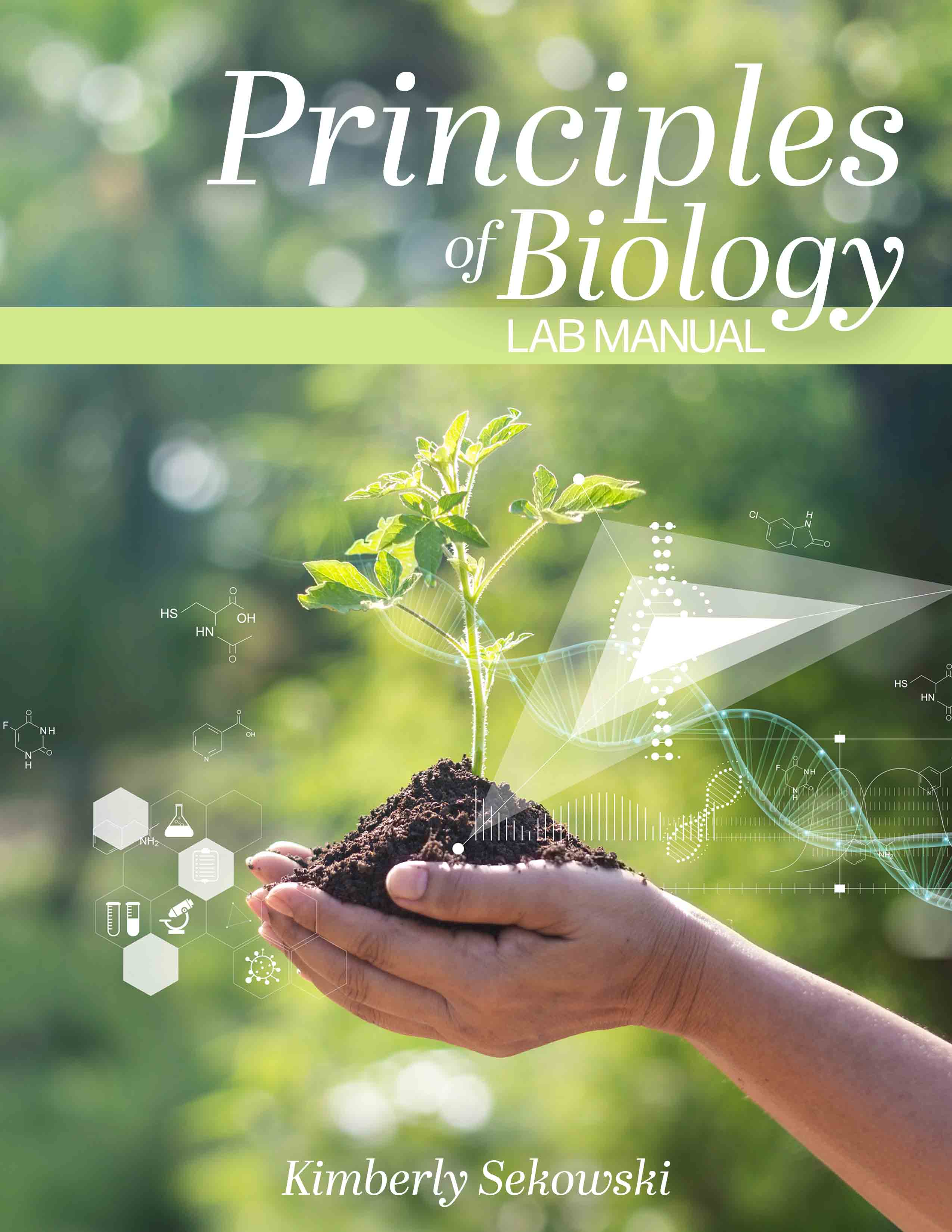 Principles of Biology Lab Manual