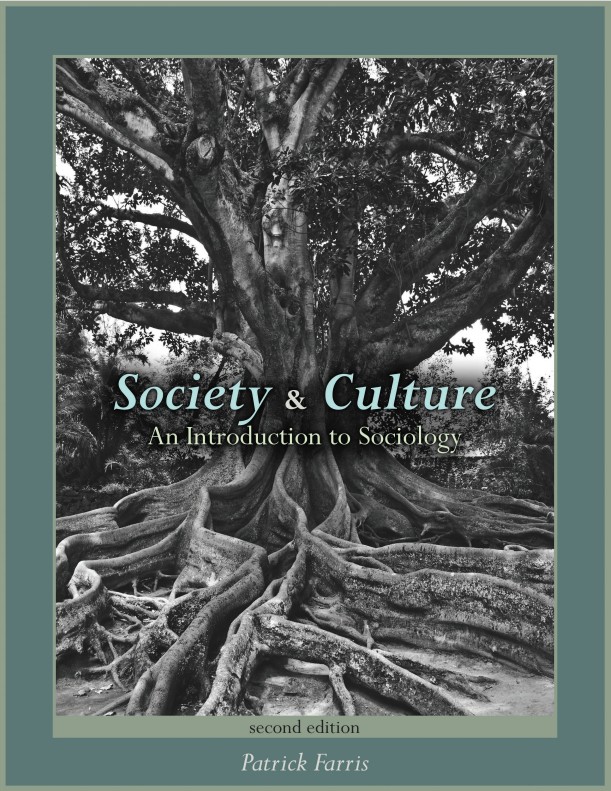 Society & Culture: An Introduction to Sociology