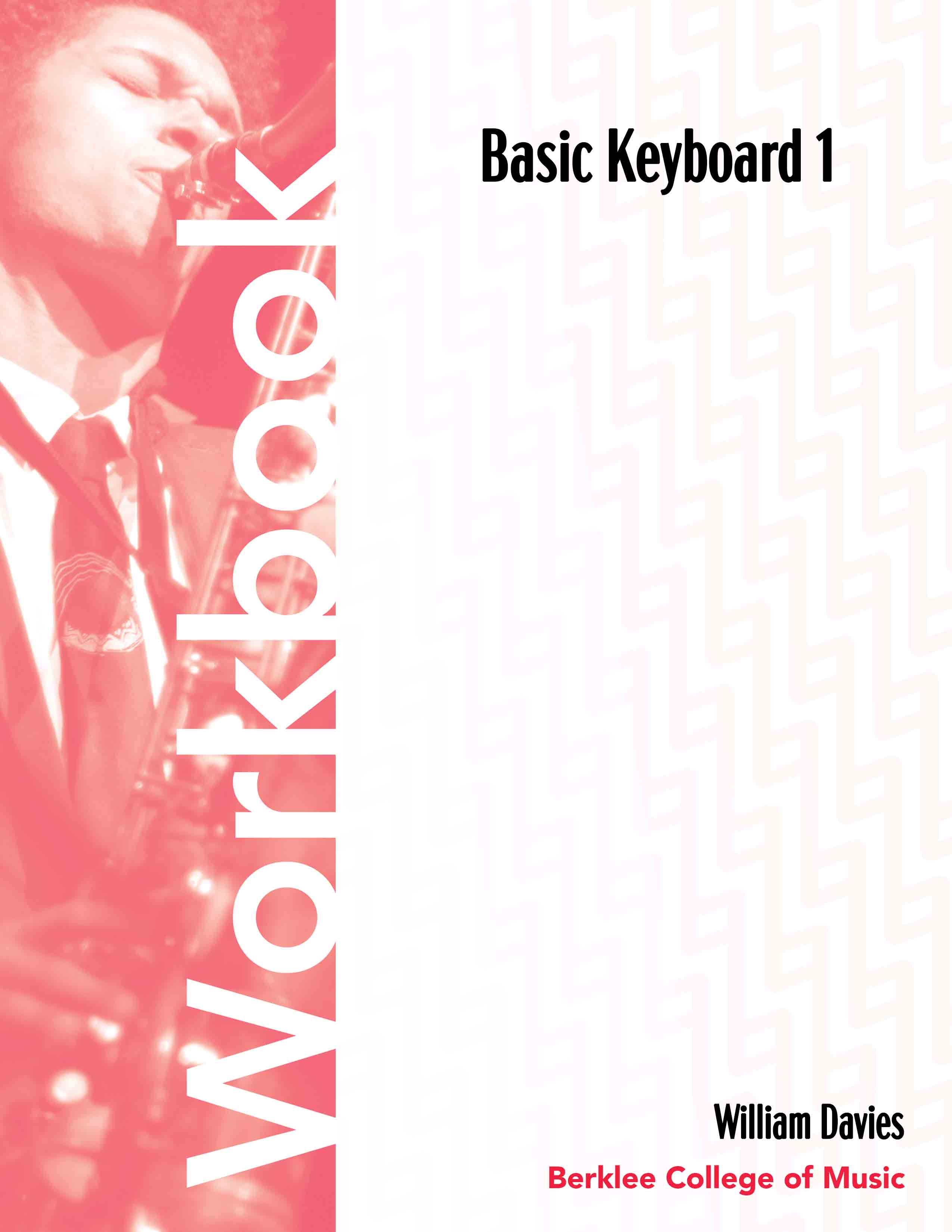 Basic Keyboard 1