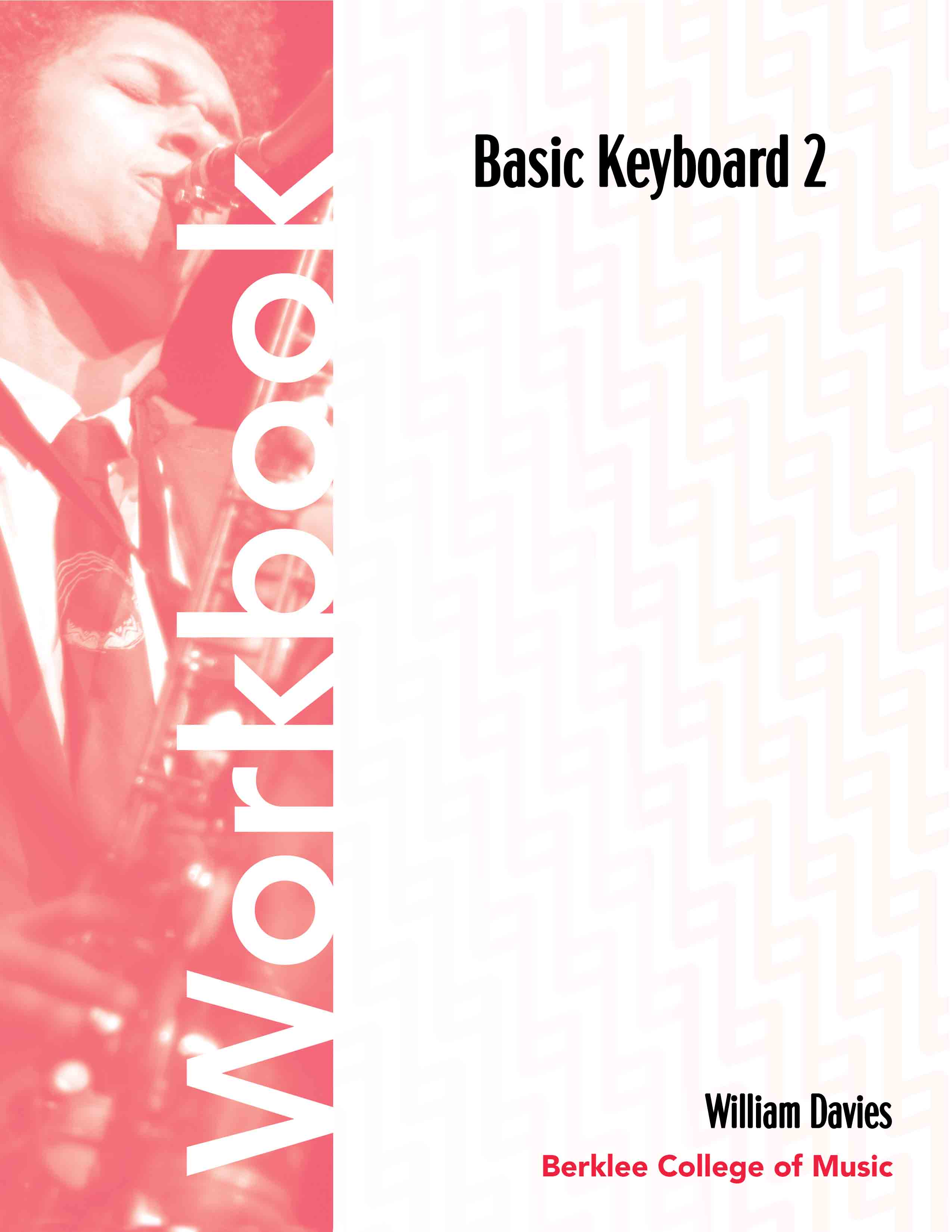 Basic Keyboard 2 (Edition 1)