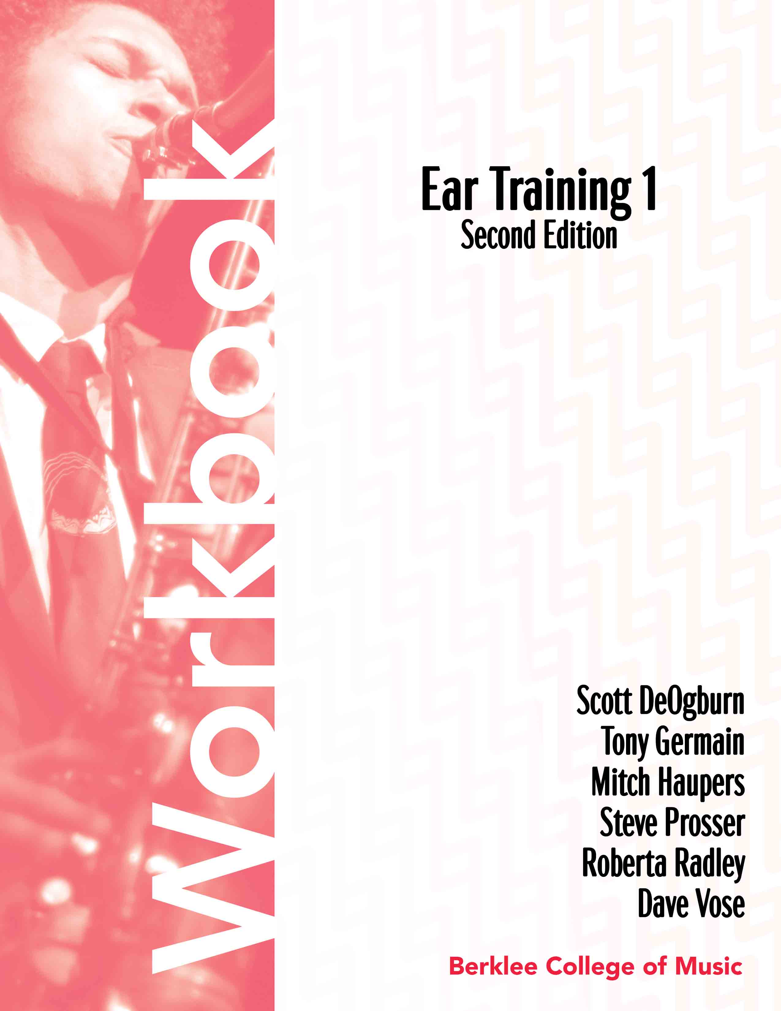Ear Training 1 (Edition 2)