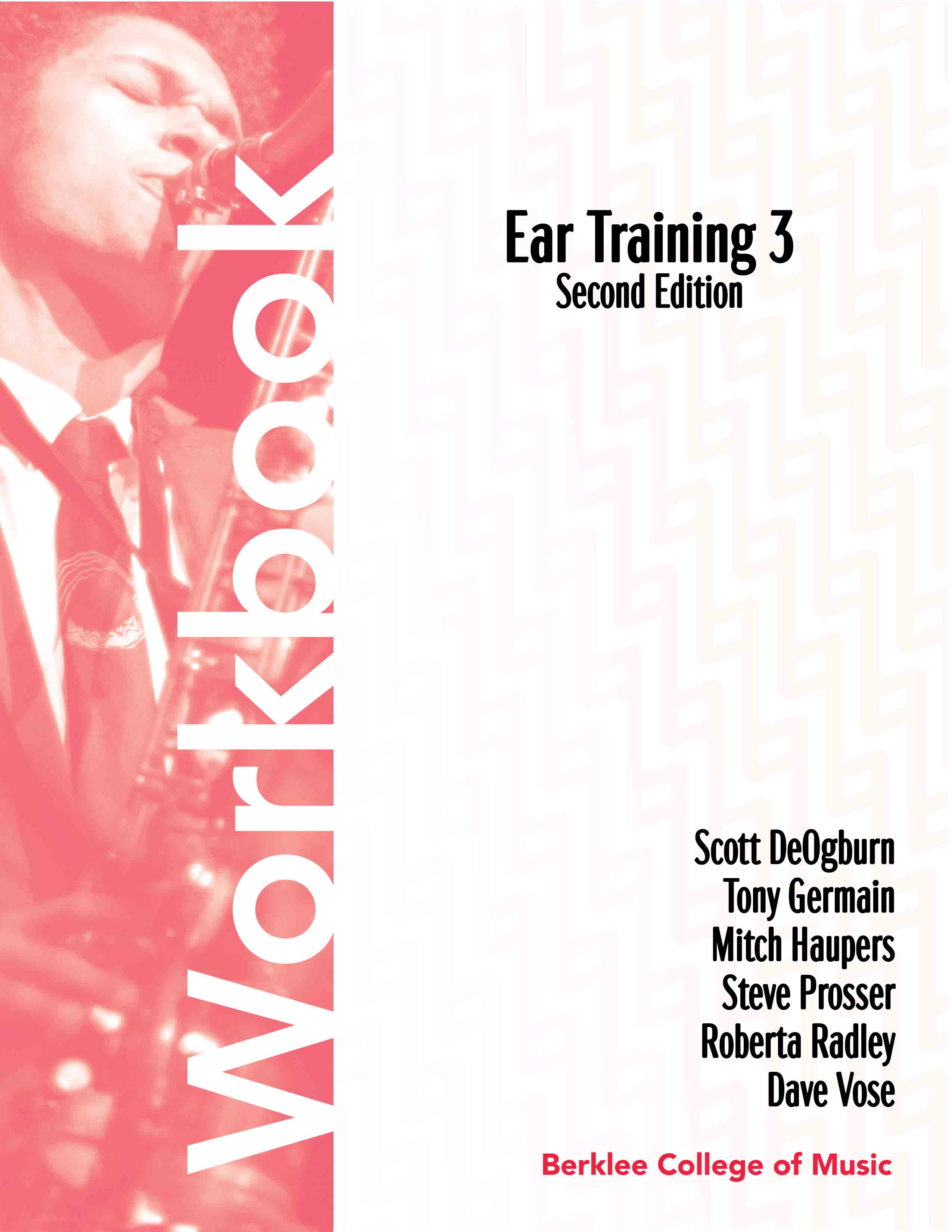 Ear Training 3 (Edition 2)