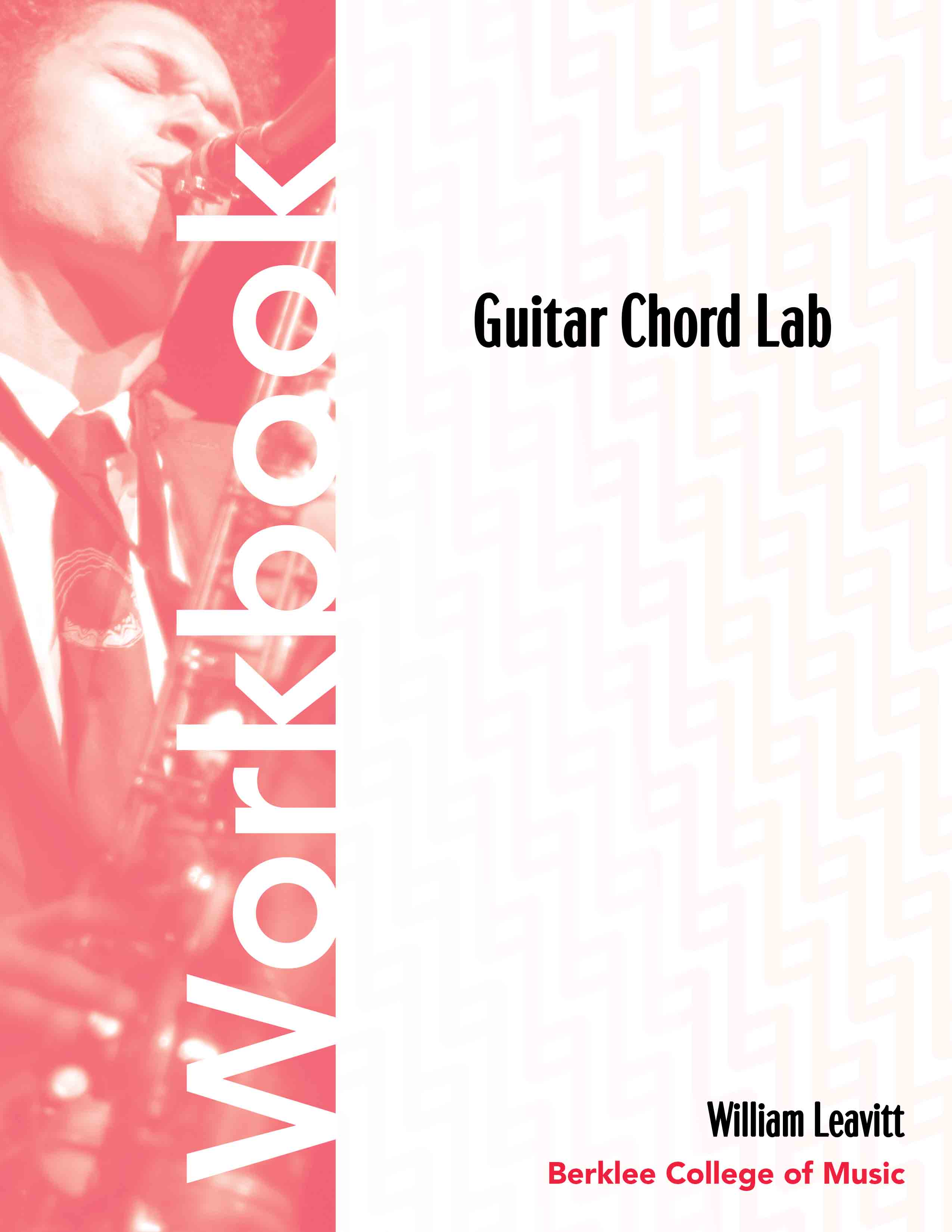 Guitar Chord Lab (Edition 1)