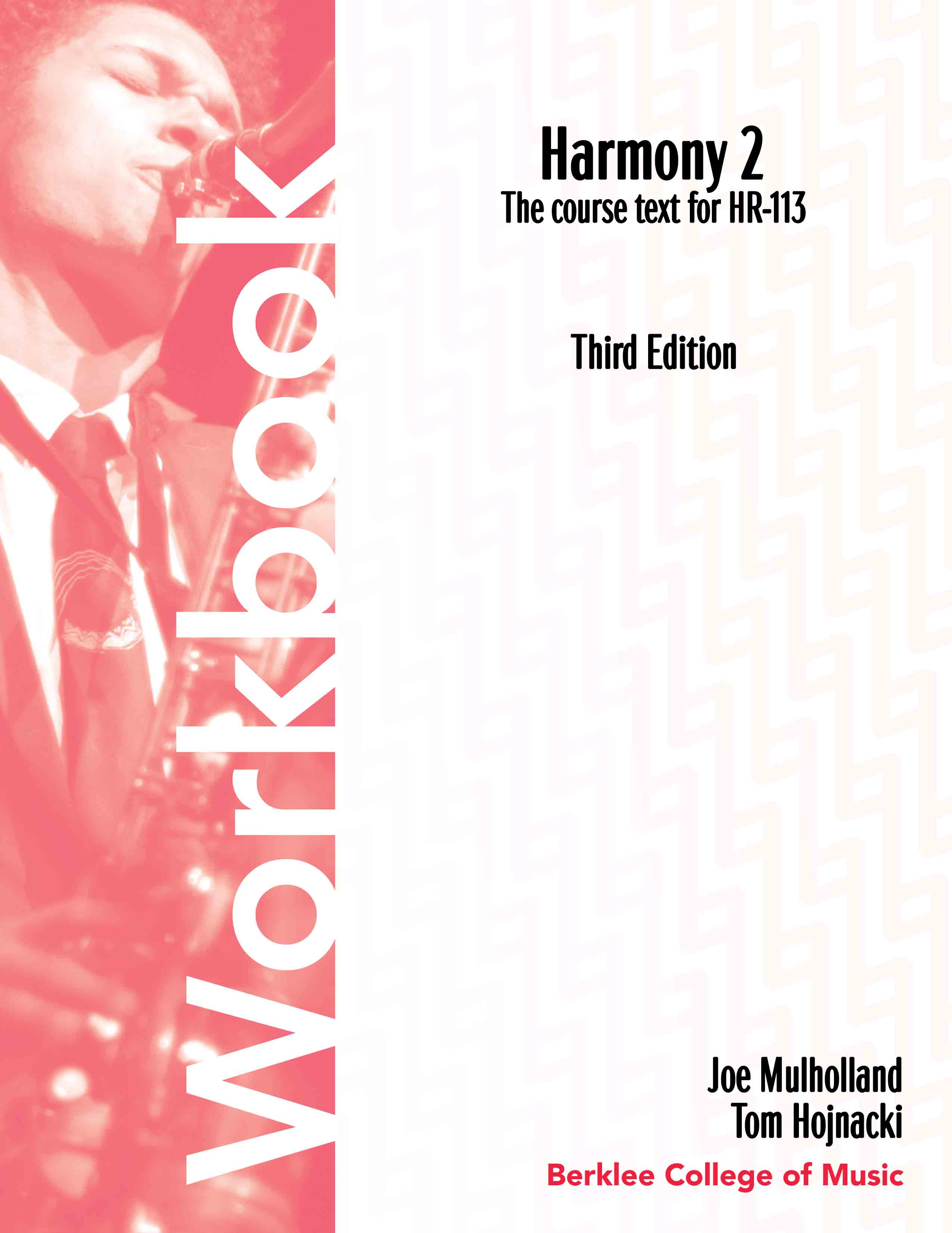 Harmony 2 (Edition 3)