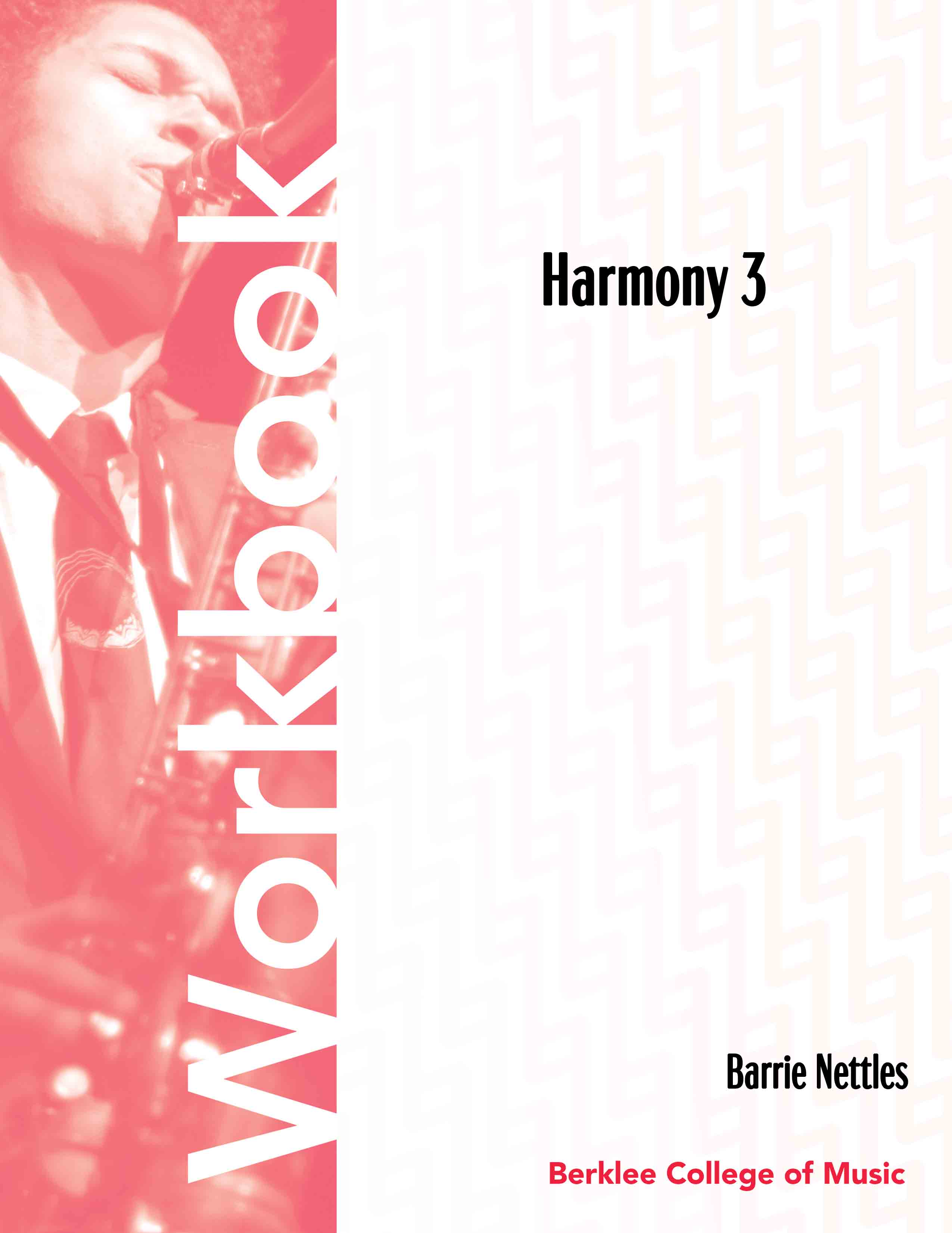Harmony 3 (Edition 1)