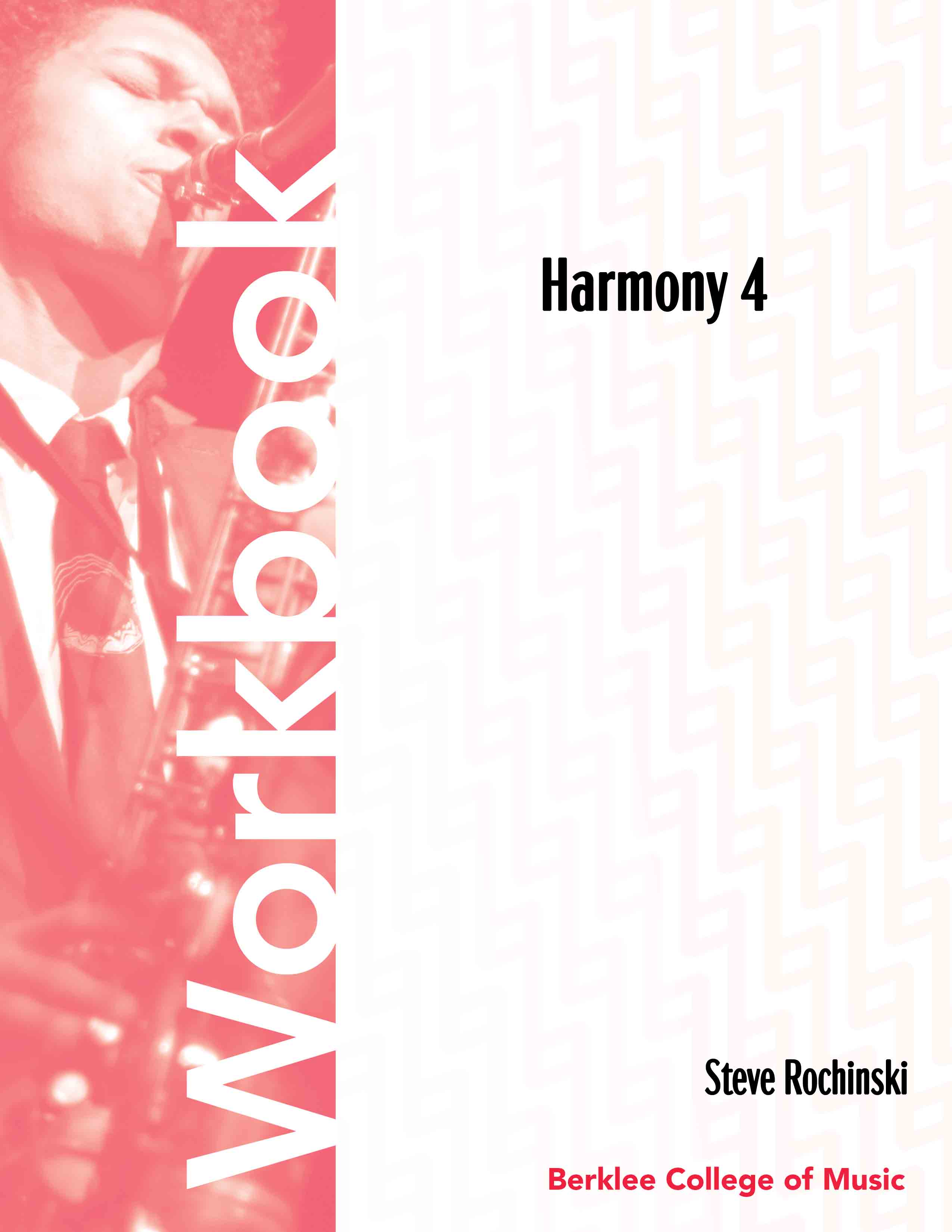 Harmony 4 (Edition 1)