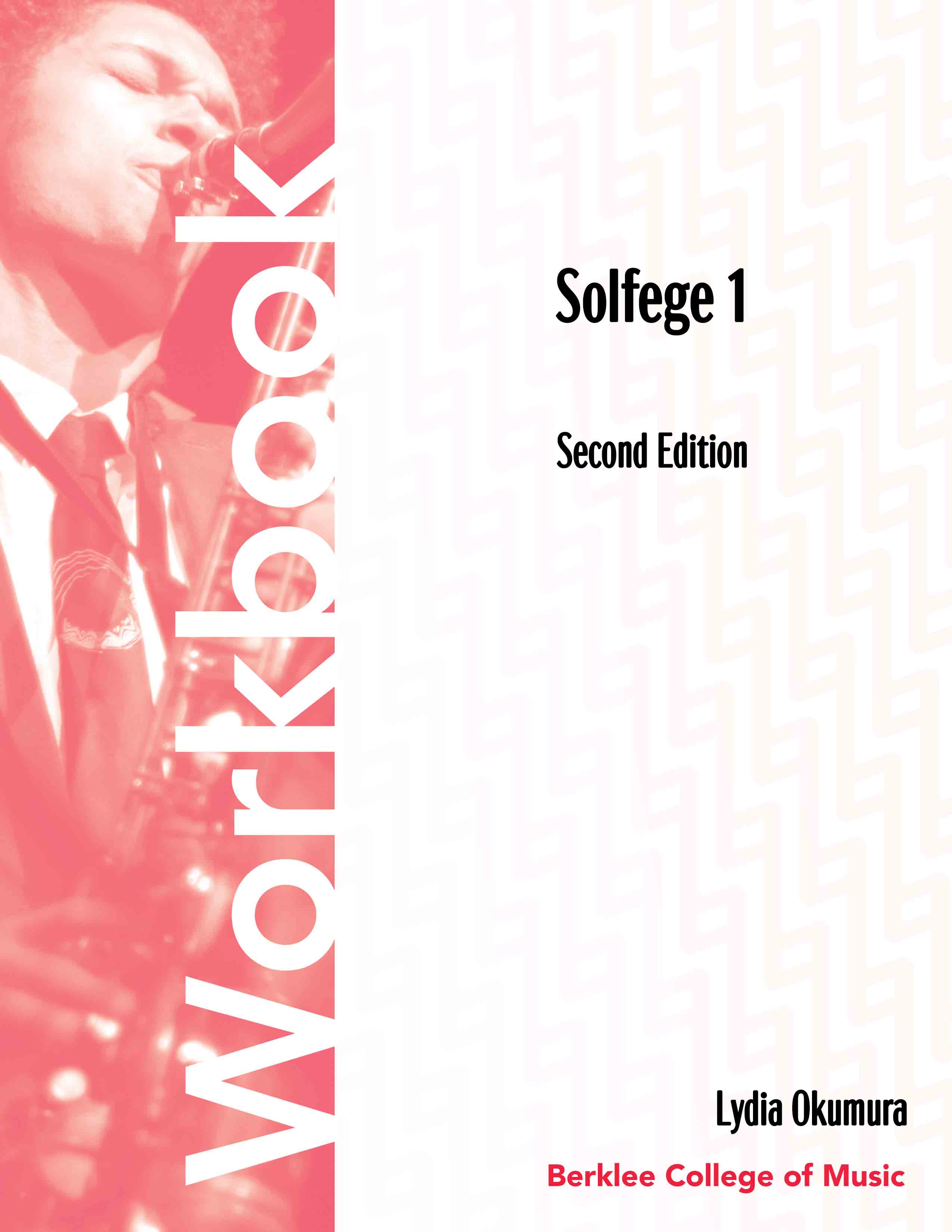 Solfege 1 (Edition 2)