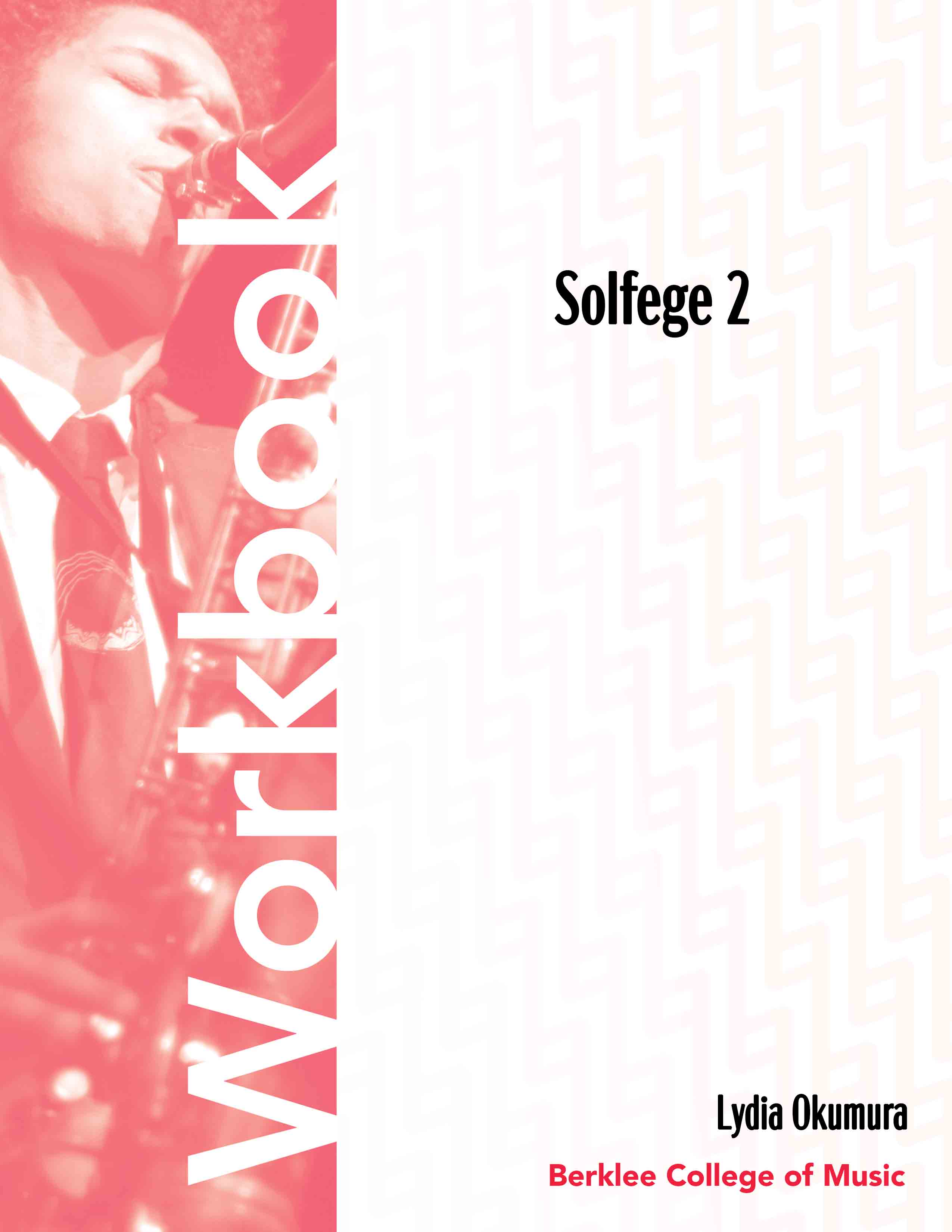 Solfege 2 (Edition 1)