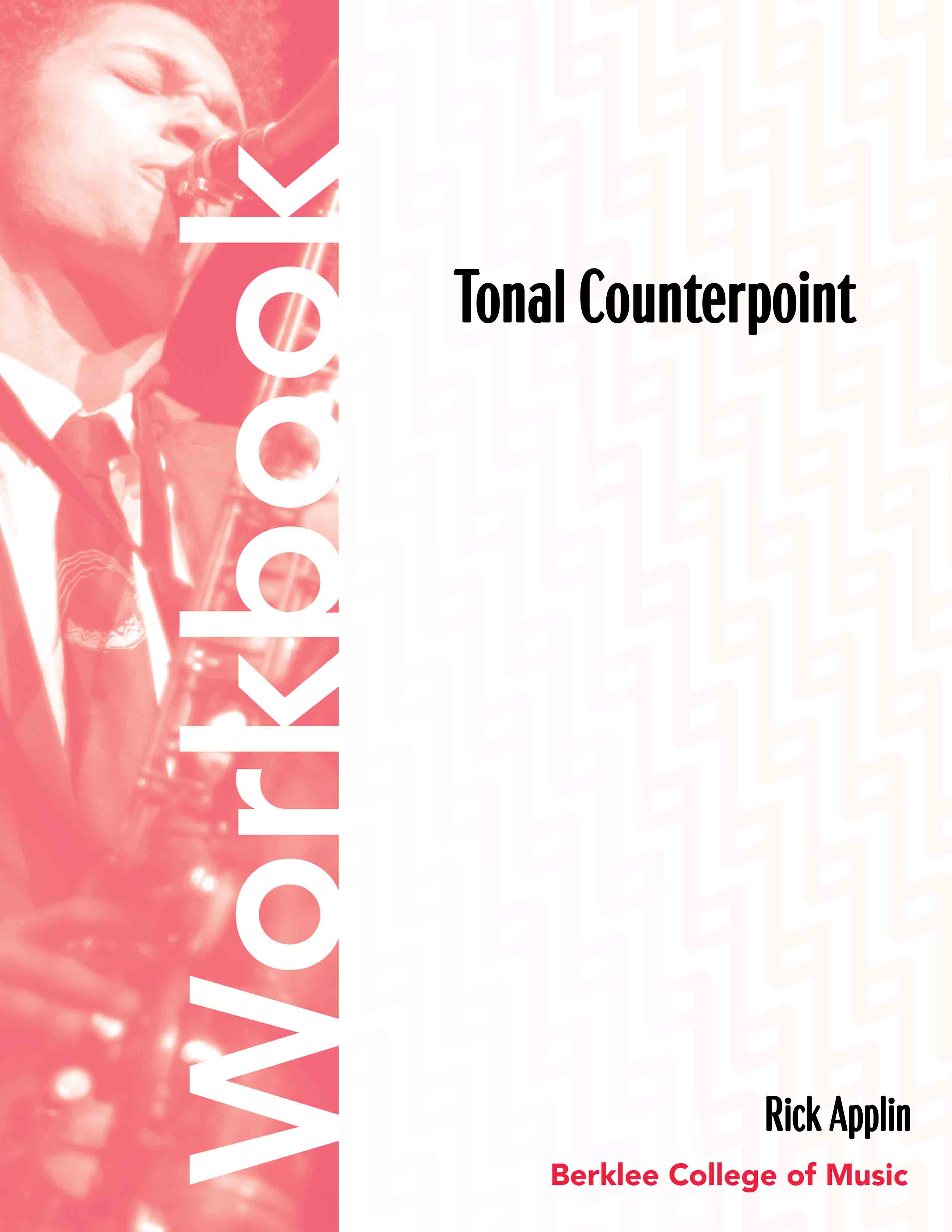 Tonal Counterpoint