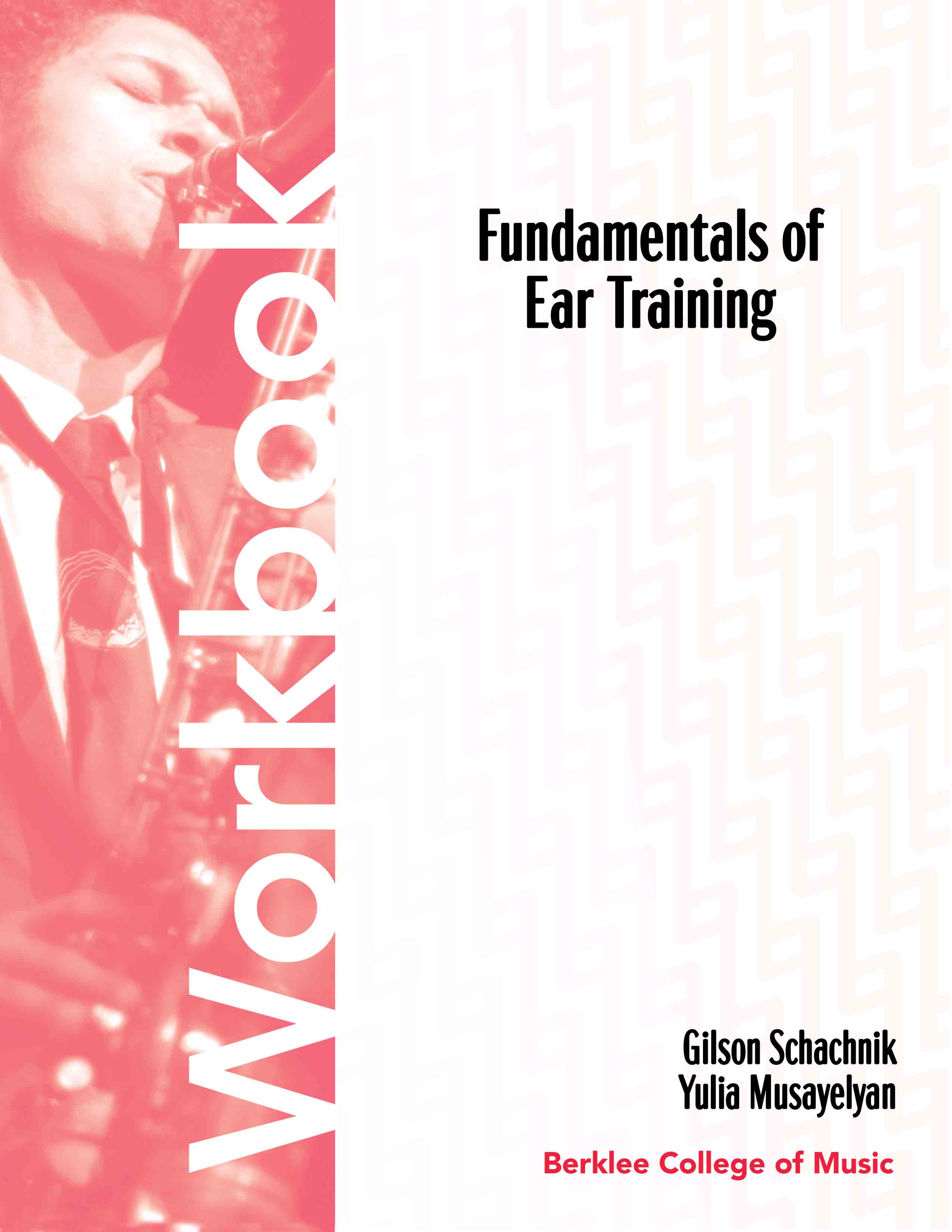 Fundamentals of Ear Training