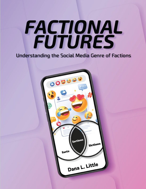 Factional Futures: Understanding the Social Media Genre of Factions