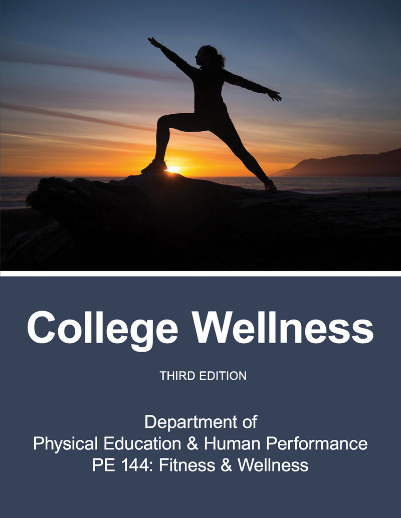College Wellness