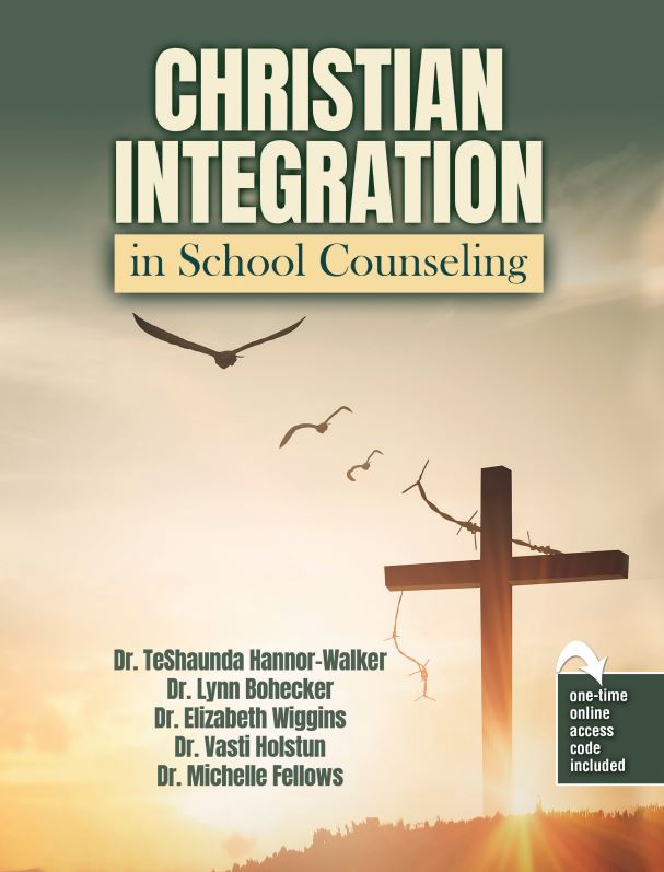 Christian Integration in School Counseling