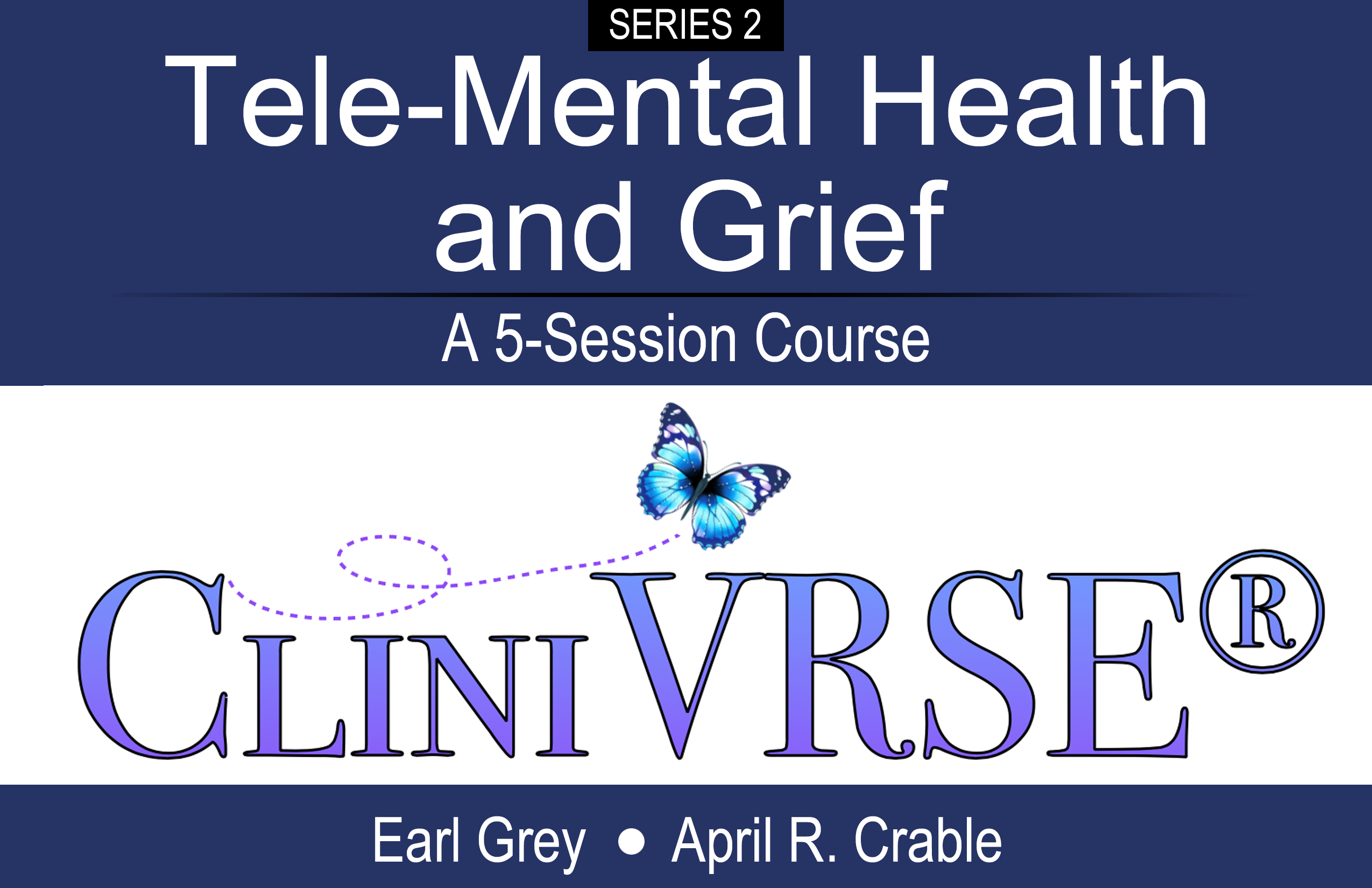 CliniVRSE®: Tele-Mental Health Practices